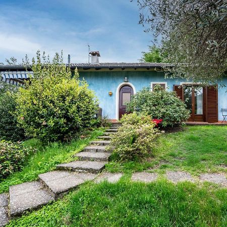 Holiday Home Sulle Colline Casalesi By Interhome Casale Corte Cerro Exterior foto