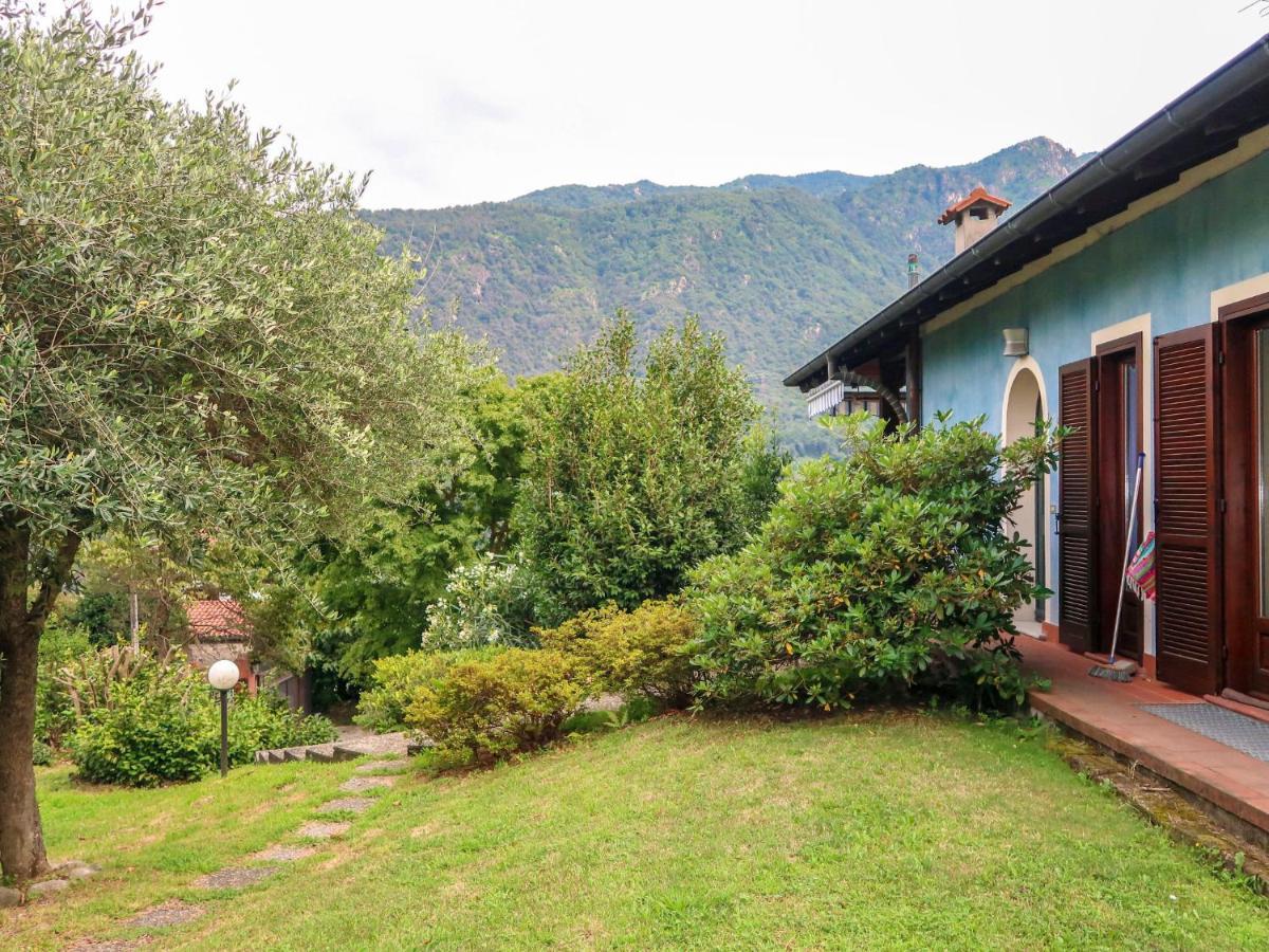 Holiday Home Sulle Colline Casalesi By Interhome Casale Corte Cerro Exterior foto