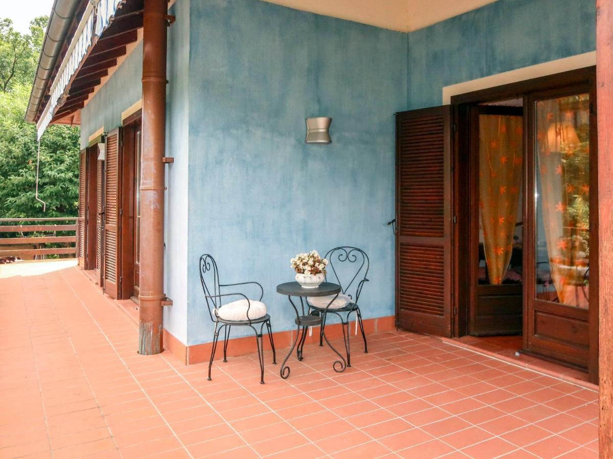 Holiday Home Sulle Colline Casalesi By Interhome Casale Corte Cerro Exterior foto