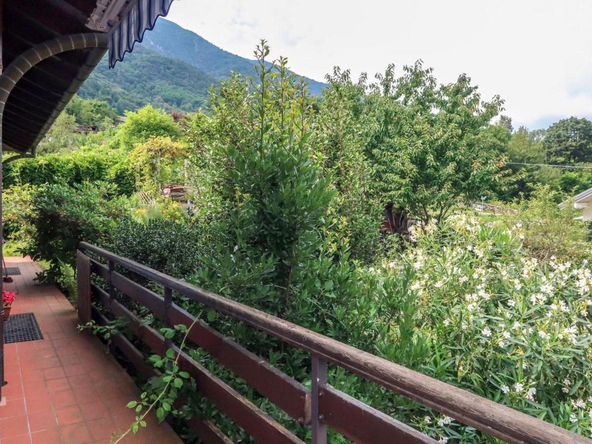 Holiday Home Sulle Colline Casalesi By Interhome Casale Corte Cerro Exterior foto