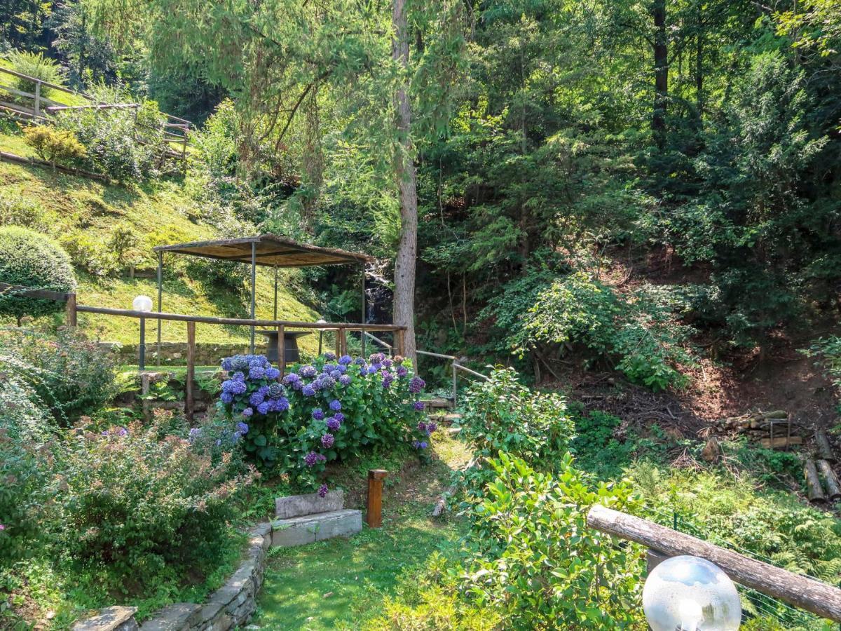 Holiday Home Sulle Colline Casalesi By Interhome Casale Corte Cerro Exterior foto